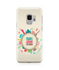 Travel Around The World Printed Samsung J Cases