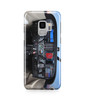 Cessna 172 Cockpit Printed Samsung J Cases