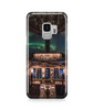 Boeing 777 Cockpit Printed Samsung J Cases