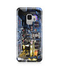 Boeing 737 Cockpit Printed Samsung J Cases