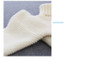 Knitted Turtleneck Sweater