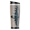 Cruising Fighting Falcon F16 Printed iPhone Cases