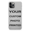 Your Custom Image / Photo Printed iPhone Cases