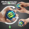 PowerBALL Arms & Wrist Training