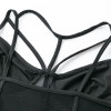 Mesh Hollow Out Bodysuit
