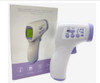 INFRARED FOREHEAD THERMOMETER - Body and Object