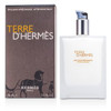 Terre D'Hermes After Shave Balm - 100ml-3.3oz