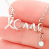 To My Mother- A Mom Like You Is The Sweetest Gift- Love Always, Your Son