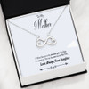 Daughter To Mother - A Mom Like You Is The Sweetest Gift God Has Given Me - Love Always, Your Daughter