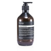 Nurturing Shampoo (Cleanse and Tame Belligerent Hair) - 500ml-16.9oz