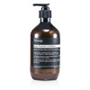 Colour Protection Conditioner (For Coloured Hair) - 500ml-17.1oz