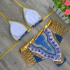 Egyptian Gold Patterns Set