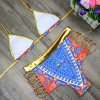Egyptian Gold Patterns Set