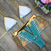 Egyptian Gold Patterns Set