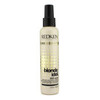 Blonde Idol BBB Spray Lightweight Multi-Benefit Conditioner (For Beautiful Blonde Hair) - 150ml-5oz