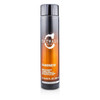 Catwalk Fashionista Brunette Shampoo (For Warm Tones) - 300ml-10.16oz