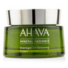 Mineral Radiance Overnight De-Stressing Cream - 50ml-1.7oz Mineral Radiance Overnight De-Stressing Cream - 50ml-1.7oz
