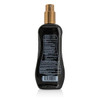 Spray Gel Sunscreen Broad Spectrum SPF 4 with Instant Bronzer - 237ml-8oz