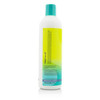 No-Poo Decadence (Zero Lather Ultra Moisturizing Milk Cleanser - For Super Curly Hair) - 355ml-12oz