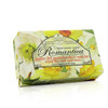 Romantica Luxurious Natural Soap - Royal Lily & Narcissus - 250g-8.8oz