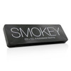 Eyeshadow Palette (12x Eyeshadow, 2x Applicator) - Smokey - 12g-0.42oz