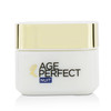 Age Perfect Re-Hydrating Night Cream - For Mature Skin - 50ml-1.7oz