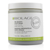 Biolage R.A.W. Re-Bodify Clay Mask (For Flat, Fine Hair) - 400ml-14.4oz
