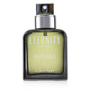 Eternity Intense Eau De Toilette Spray - 100ml-3.4oz
