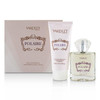 Polaire Coffret: Eau De Toilette Spray 50ml-1.7oz + Moisturising Body Lotion 100ml-3.4oz - 2pcs