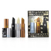 Sugar Spice & All Things Nice Lipstick Set : (1x Ice Queen, 1x Queen Bee, 1x Black Lace Rabbit) - 3x3.5g-0.12oz