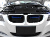 aFe MagnumFORCE Intake Scoops - E9X 3 Series & M3