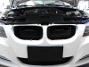 aFe MagnumFORCE Intake Scoops - E9X 3 Series & M3