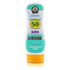 Lotion Sunscreen Broad Spectrum SPF 50 with Soothing Aloe Vera - For Kids - 237ml-8oz