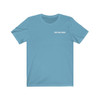 Don't Quit, Adjust v2 T-shirt