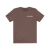 Don't Quit, Adjust v2 T-shirt
