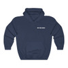 Don't Quit, Adjust v2 Hoodie