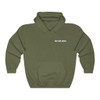 Don't Quit, Adjust v2 Hoodie