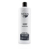 Derma Purifying System 2 Cleanser Shampoo (Natural Hair, Progressed Thinning) - 1000ml-33.8oz
