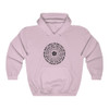 What Comes Around Goes Around Hoodie