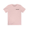 Don't Quit, Adjust T-shirt