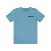 Don't Quit, Adjust T-shirt