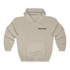 Don't Quit, Adjust Hoodie