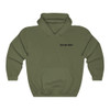 Don't Quit, Adjust Hoodie