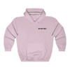Don't Quit, Adjust Hoodie