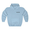 Don't Quit, Adjust Hoodie
