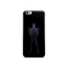 Mort Anims Horror design iPhone Case