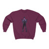 Mort Anims Horror design Sweatshirt
