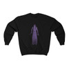 Mort Anims Horror Woman Sweatshirt