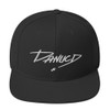 Snapback Hat