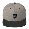 Snapback Hat